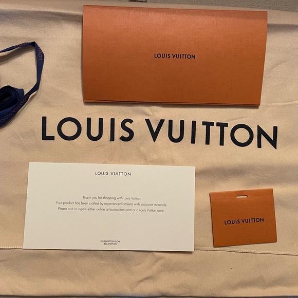 Louis Vuitton Neverfull MM Tote Pink Ballerine - Picture 15 of 16